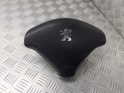 PAGALVĖ AIRBAG VAIRUOTOJO PEUGEOT 307 96345028ZR 