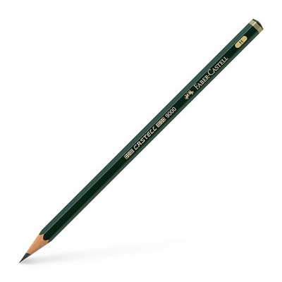 Ołówek Faber-Castell 9000 - H
