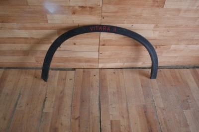 Молдинг накладка правый перед suzuki vitara 2 ii фото №1