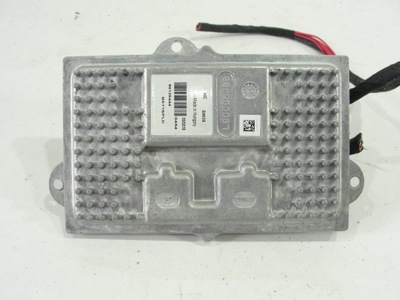 Модуль led ford mondeo mk5 l90005488 фото №1