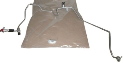 Шланг кондиционера lodgy dokker 924403867r фото №1