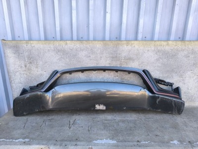 NISSAN JUKE NISMO SPOILER BUMPER REAR  