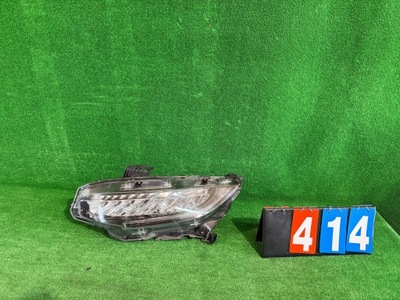Фара левый honda civic x nr:414 фото №1