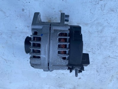 Mercedes w167 gle генератор a0009068302 фото №1