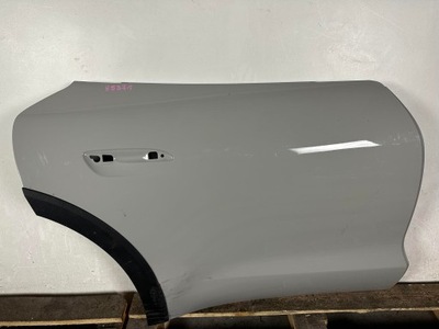 Дверь задняя задние правое porsche taycan 9j1 ladne org фото №1