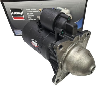 Стартер land range rover defender discovery фото №1