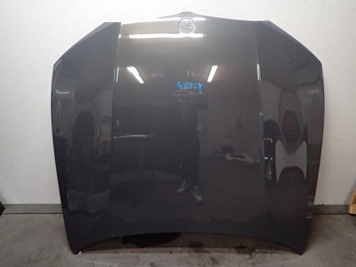 Капот bmw iii 3 g20 g21 фото №1