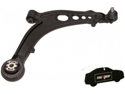 Рычаг перед правый fiat idea lancia musa ypsilon 03- фото №1