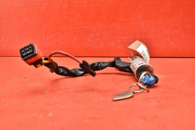 CERRADURA DE ENCENDIDO LLAVE 369023 PEUGEOT 206 1.4 8V 99R  