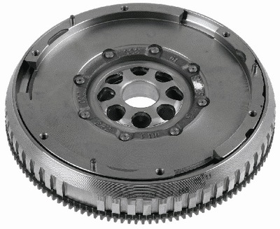 КОЛЕСО МАХОВИК DUAL-MASS FLYWHEEL 2294 000 488