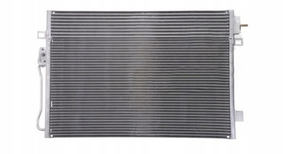 Конденсатор кондиционера фото №1