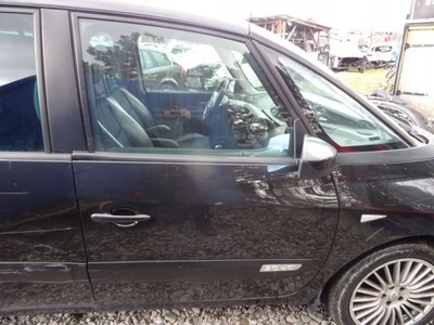 Дверь правый перед renault espace iv lift nv676 фото №1