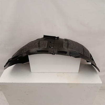 Подкрылок правое перед opel meriva b 13267679 фото №1