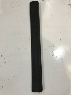 Защита порог молдинг mercedes w212 cdi a2126860136 фото №1