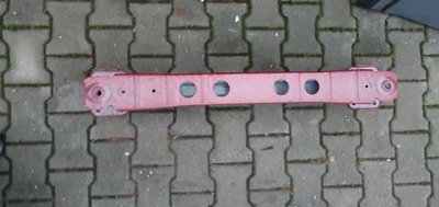 Mazda 3 iii балка бампера задня задня фото №1