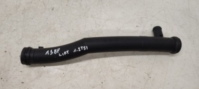 Wąż шланг wody audi a3 8p 1,2 tsi фото №1