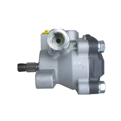 Насос підсилювача hyundai sonata ii 2.0i wrc nowa фото №1