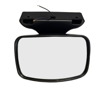 Зеркало рамповое iveco stralis eurocargo tector фото №1