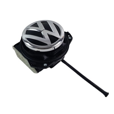 Gd t-roc ручка камера заднего вида 2ga827469c фото №1