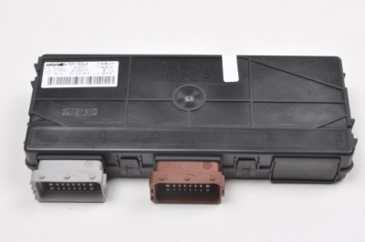Tesla model s модуль блок керування сидіння 1011838-00-h фото №1