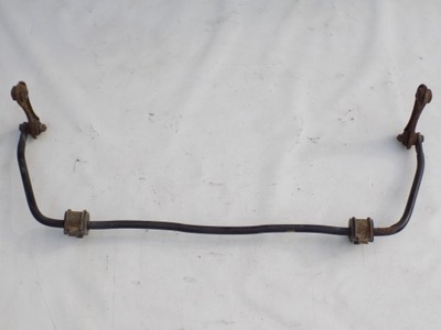 Renault scenic rx4 стабилизатор задняя 1.9 2.0 фото №1