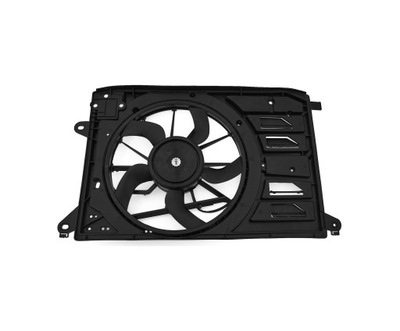 Вентилятор ford fusion, 17 - 19 ds7z 8c607 b фото №1