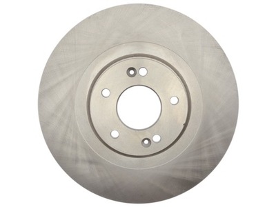 Диск гальмівна передня kia telluride 2020-2024 фото №1