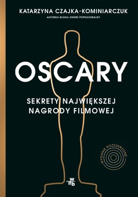 Oscary sekrety największej nagrody filmowej...