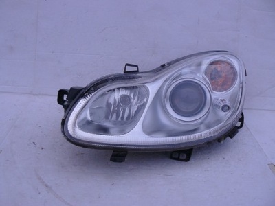 SMART FORTWO II A451 FARO PARTE DELANTERA IZQUIERDA SIMPLE  