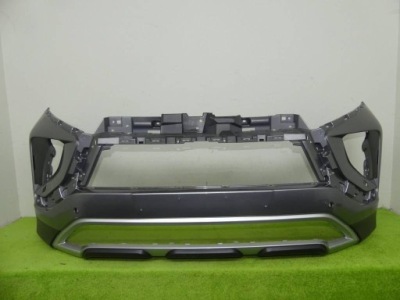 Бампер перед mitsubishi eclipse cross lift 21r- фото №1