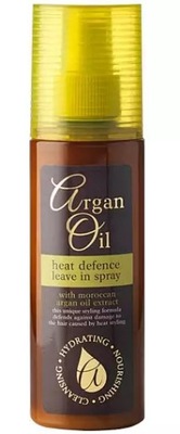 Argan Oil ochronna odżywka do włosów w sprayu 150m