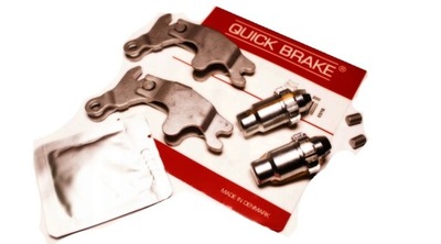 QUICK BRAKE QUICK BRAKE 120 53 003 SET NAPRAWCZY, ROZPIERACZ  