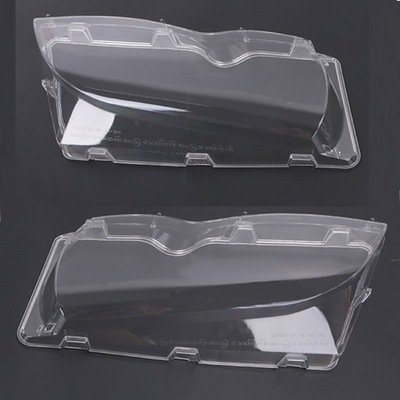 FOR BMW 3 SERIES E46 02-05 FACELIFT 2 PIECES REFLEK  