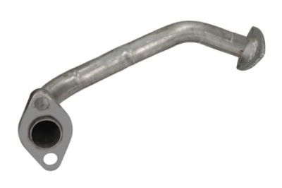 Asmet 05.053 труба вихлопна фото №1