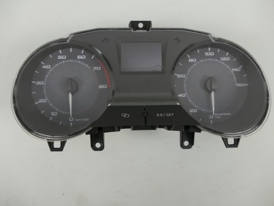 SEAT IBIZA IV CUPRA 1.4 TSI DASHBOARD DASH ENGLISH  