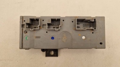 Mercedes модуль блок управления a2979001810 фото №1