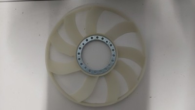Колесо вентилятора 324523f1 фото №1