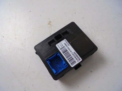 Модуль кондиціонера citroen ds3 crossback e-tense 2020 rok фото №1