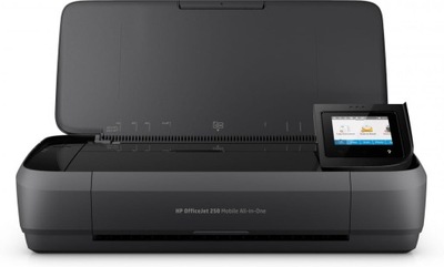 DRUKARKA HP OFFICEJET 250