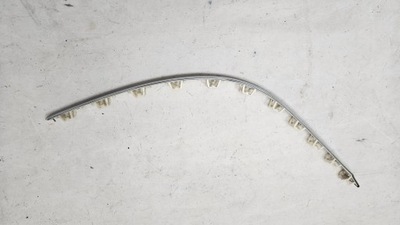 Молдинг хром бампера задня bentley gt 3sd807049 фото №1