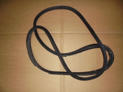 Suzuki ignis iii прокладка крышки задний фото №1