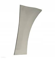 Ремкомплект крыла seat leon 2005-2012 правая фото №1