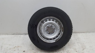 RUEDA LLANTA 5X130 16 ET 63 225/75 VW CRAFTER  