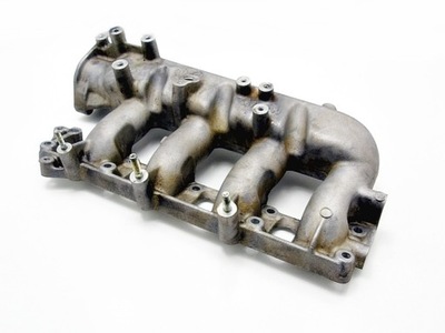 Коллектор всасывающий 1.9 jtd punto stilo doblo palio 147 фото №1