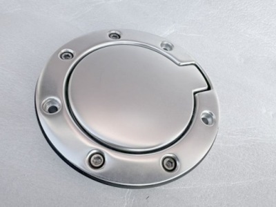 Audi tt крышка заливной топлива 8n8010163q оригинал фото №1