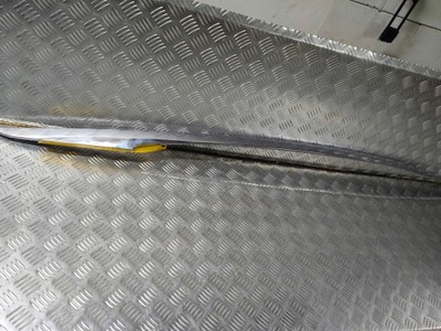 Lexus lc lc500 lc500h молдинг dekor хром накладка права ліва lexus фото №1