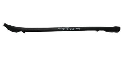 Молдинг стекло левый перед bmw 4 f32 оригинал фото №1