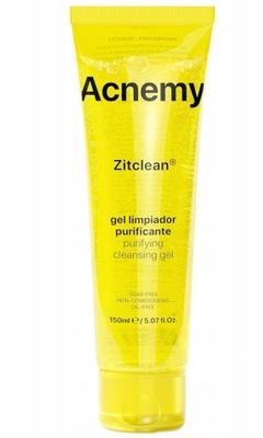 ACNEMY Zitclean żel oczyszczający do twarzy 150ml