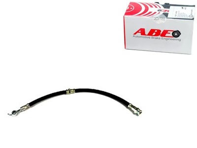 Abe c80044abe шланг тормозной гибкий фото №1