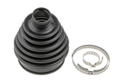 Nty nop-057 набір захист, система кермовий фото №1